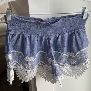 Rip Curl Beach Shorts!